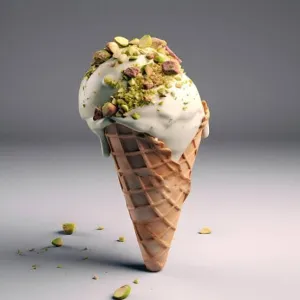 Pistache Gelato